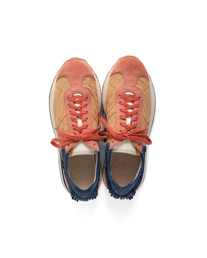 WALPI RUNNER | Visvim Official North American Web Store